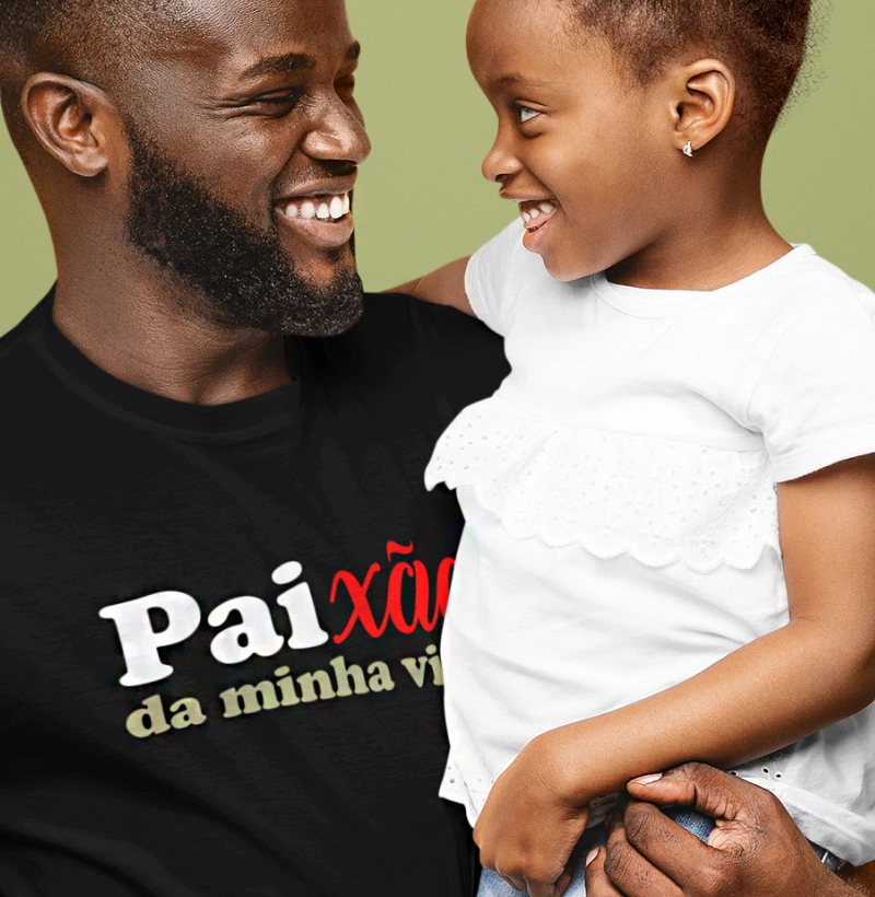 Paixão da minha vida.