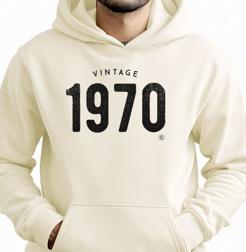 Vintage 1970