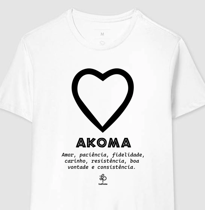 AKOMA
