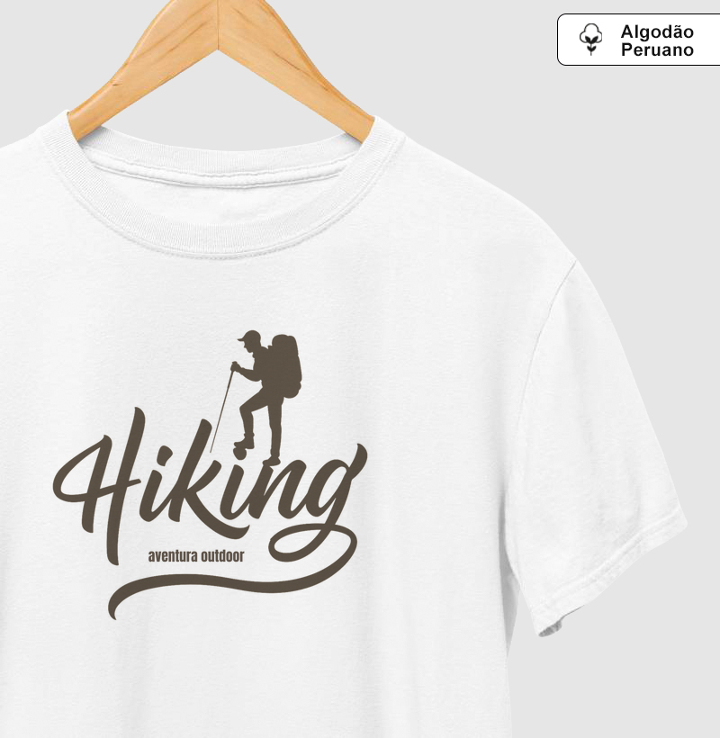 Hiking aventura outdoor