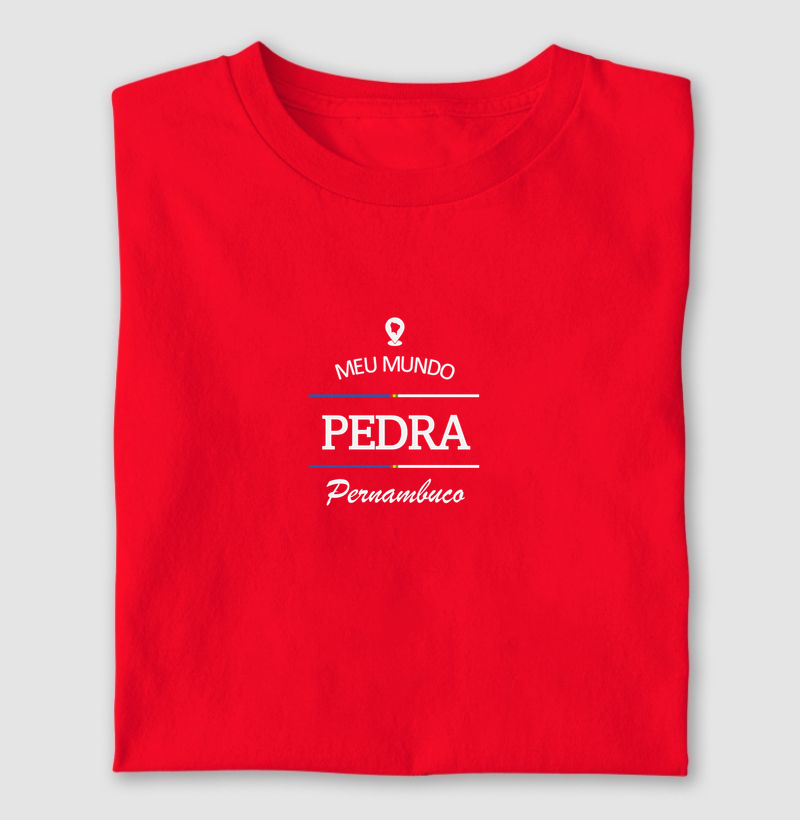 Pedra (PE) | Meu Mundo