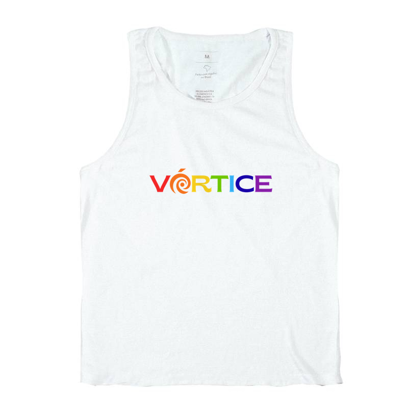 Regata - Vórtice Arco-Iris