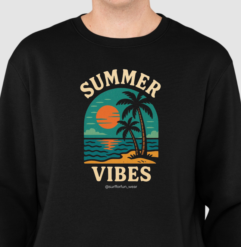Summer Vibes