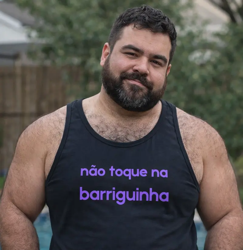 NÃO TOQUE 2.0