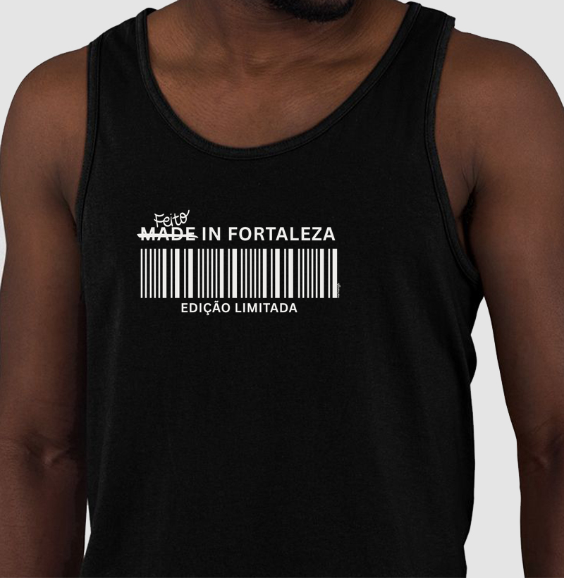 Feito em Fortaleza