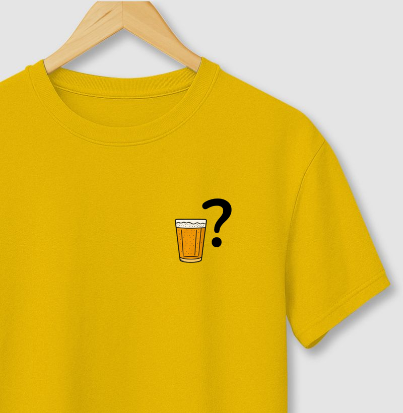 Camiseta Copo Americano?