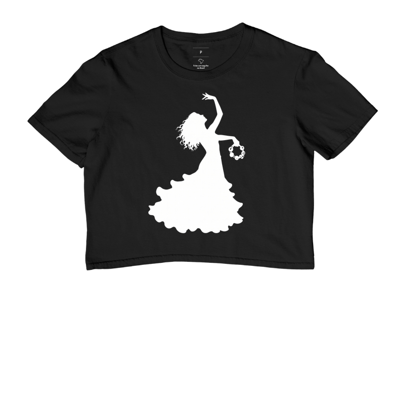 Gipsy Silhouette