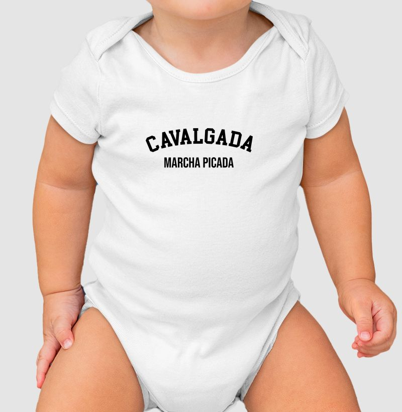 Cavalgada