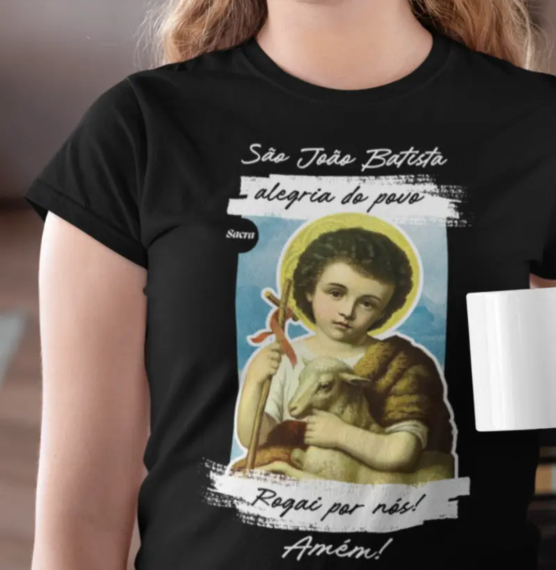 São João Batista