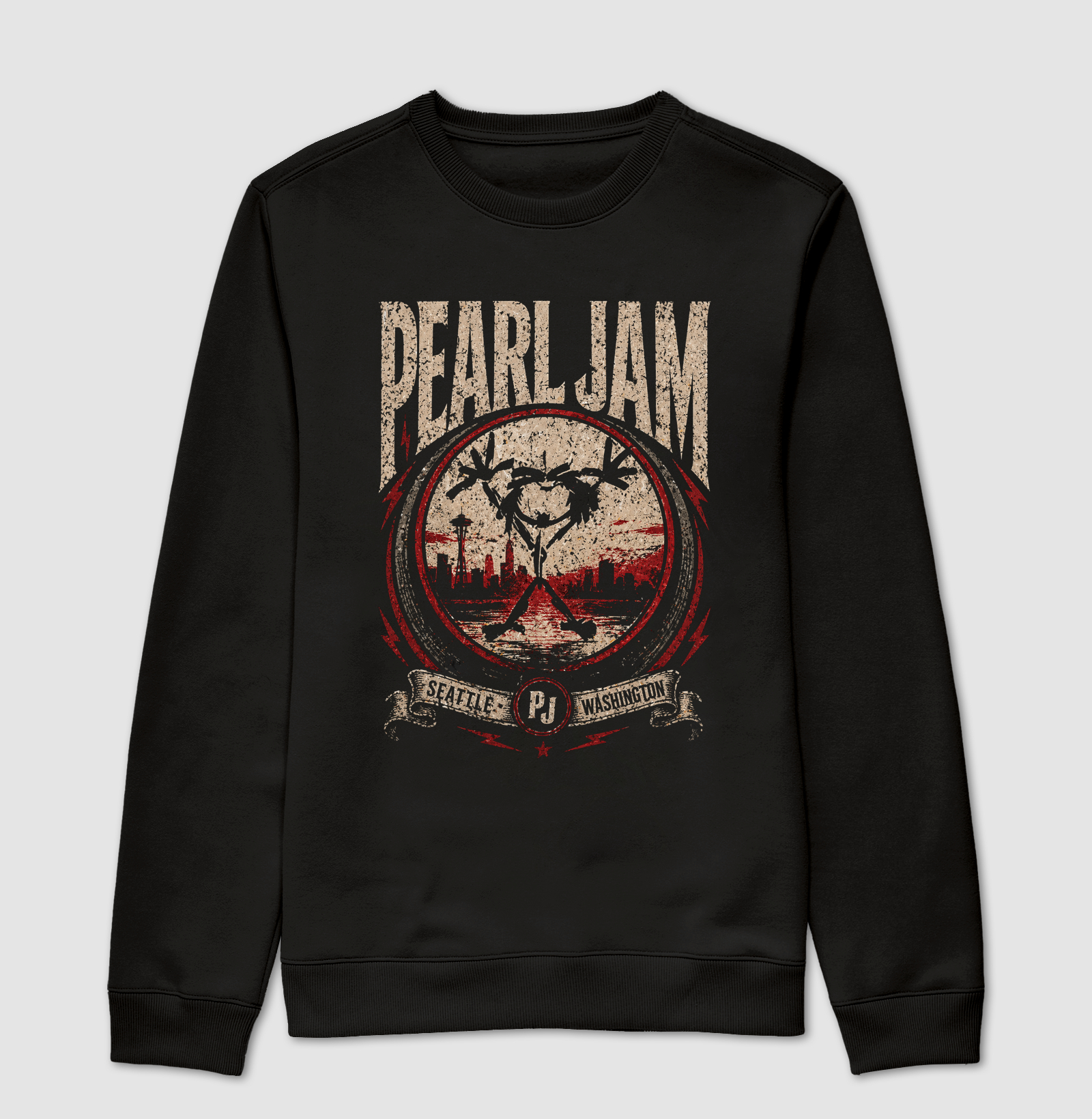 Pearl Jam