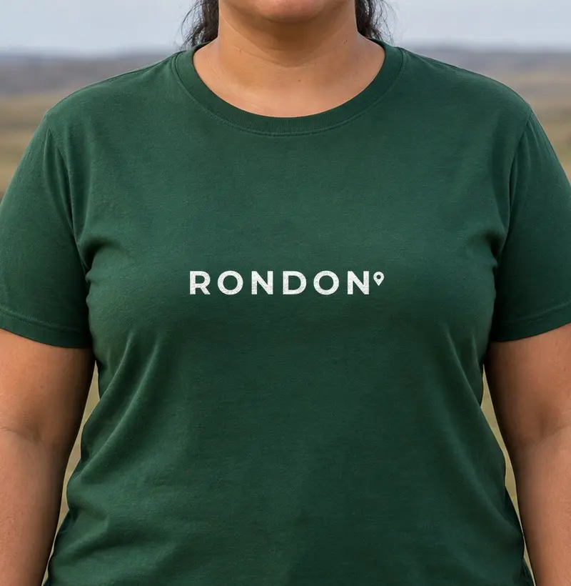 Rondon | Pin PR