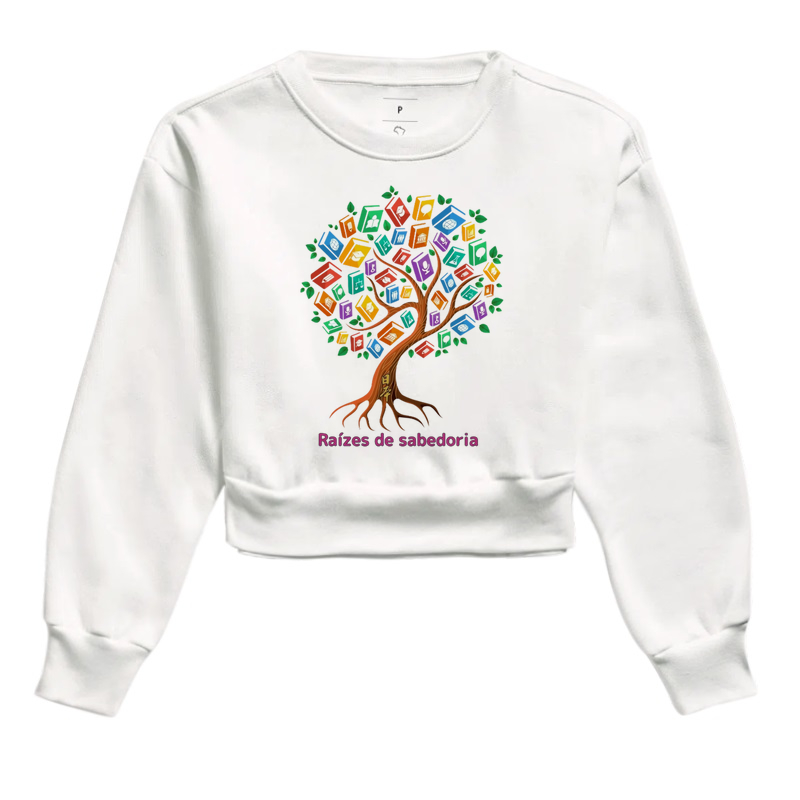 Raízes de Sabedoria