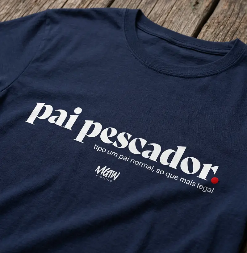 PAI PESCADOR