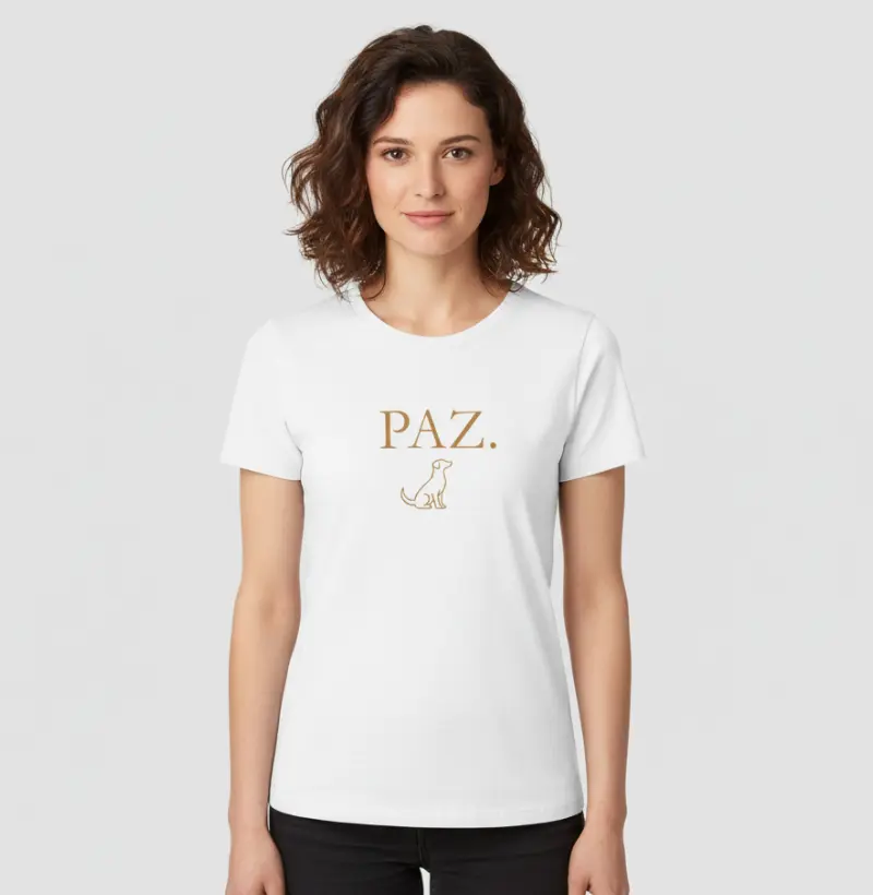Essencial: Paz.