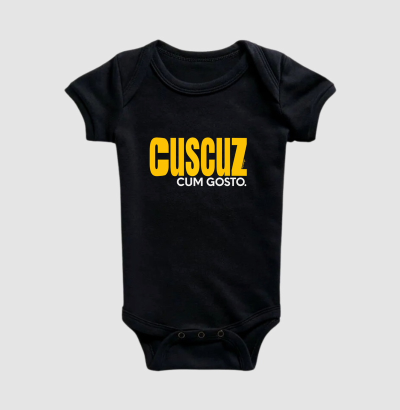 Cuscuz Cum Gosto