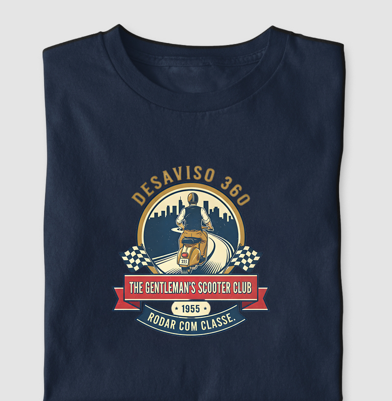 Scooter Club