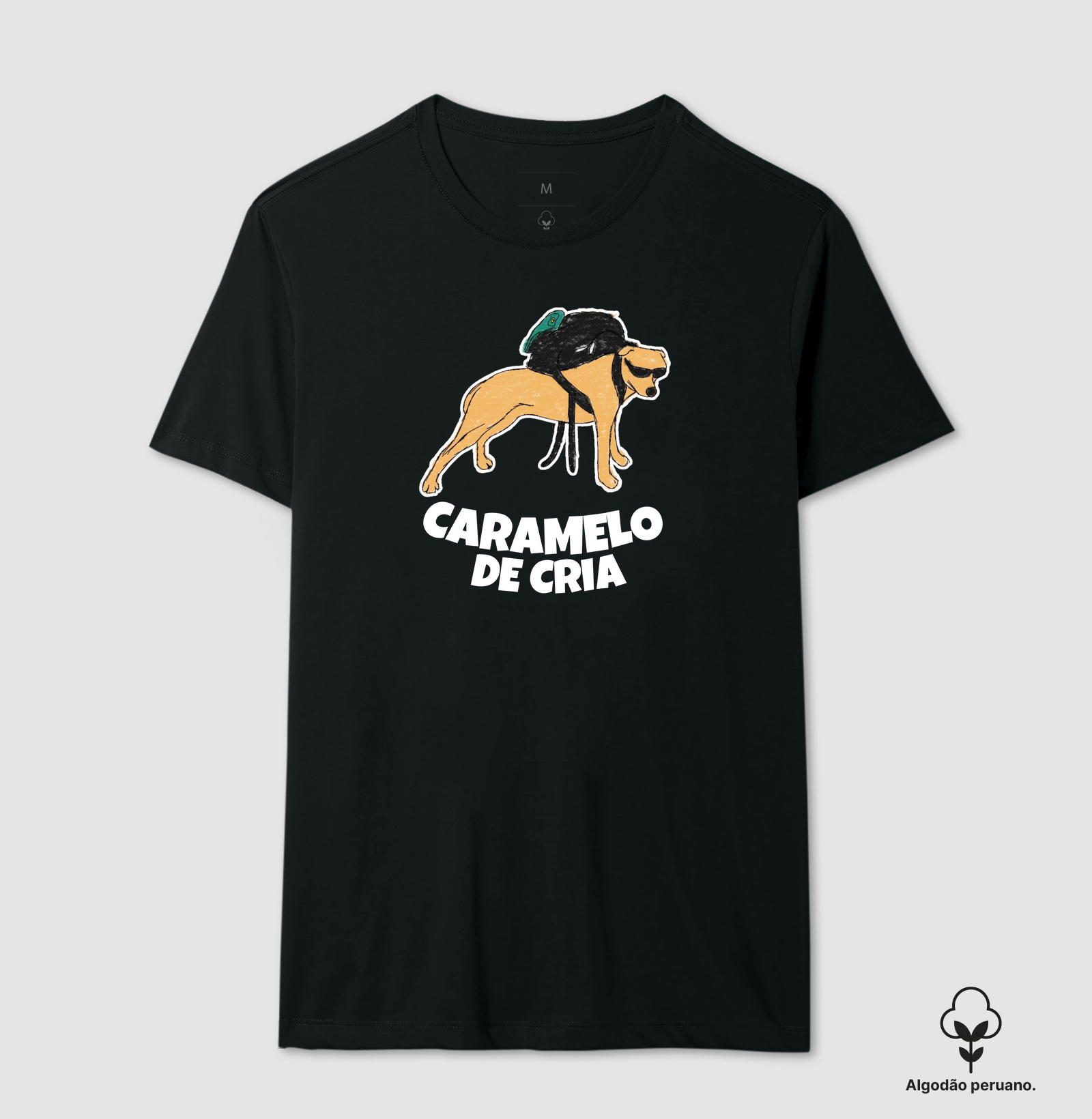 Caramelo de Cria