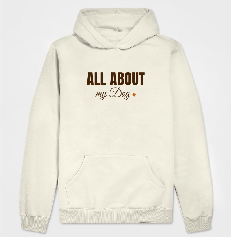 All About My Dog