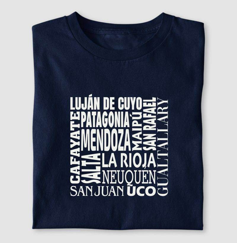 Wine Origins - Argentina