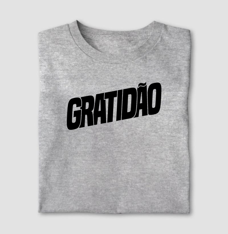 Gratidão