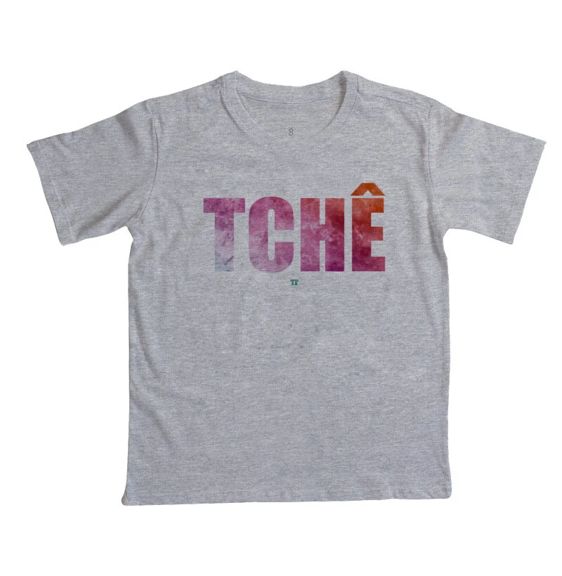 Infantil Tchê
