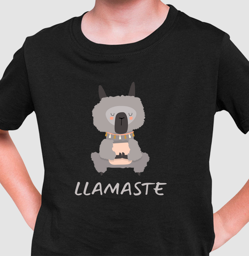 LLAMASTE