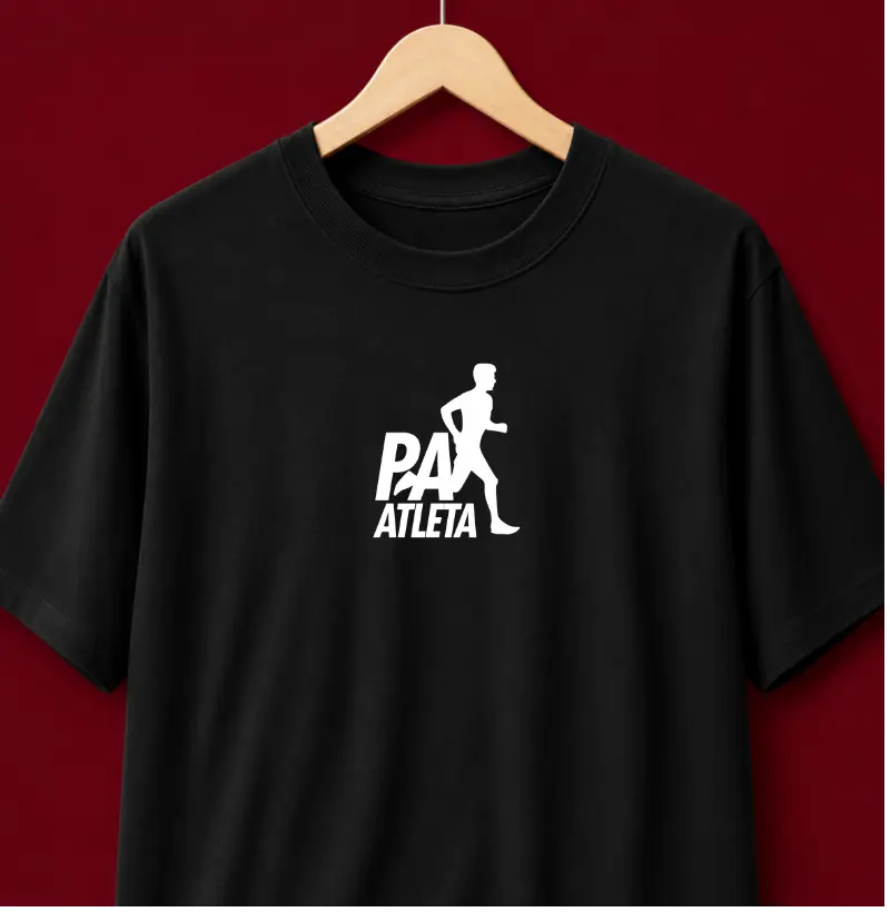 PAI ATLETA