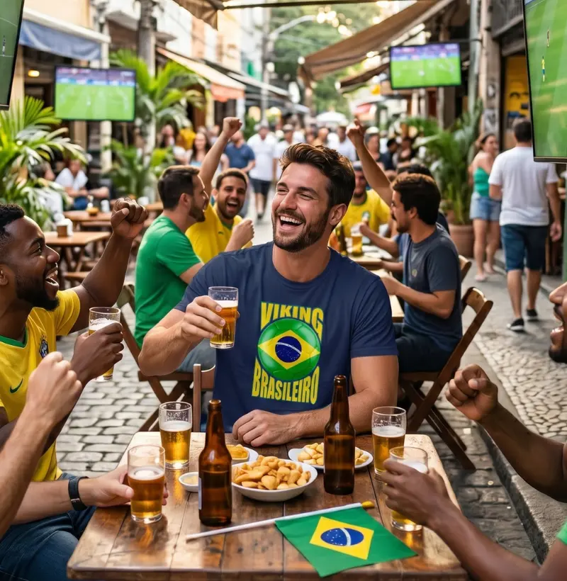 Viking Brasileiro