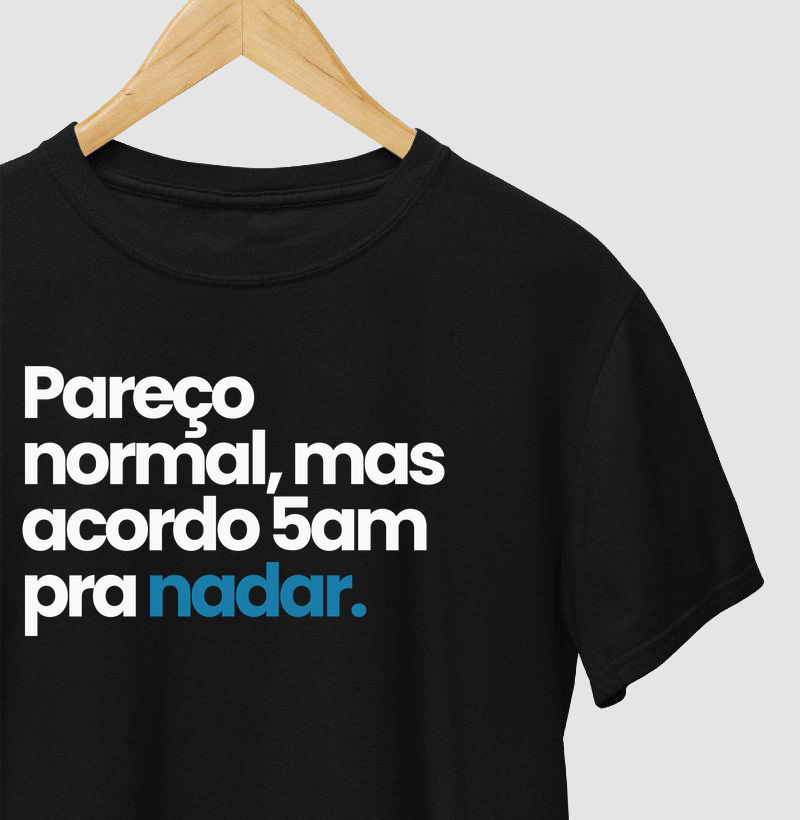 Pareço Normal