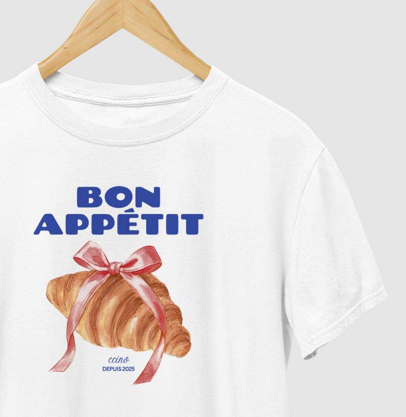 BON APPÉTIT