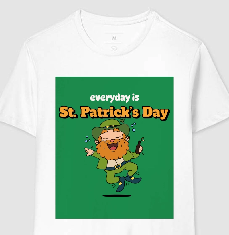 St. Patrick’s Day