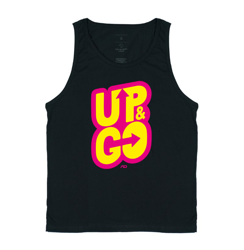 UP & GO