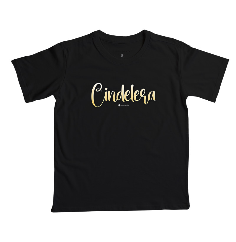 Cindelera - Nome da Coisa
