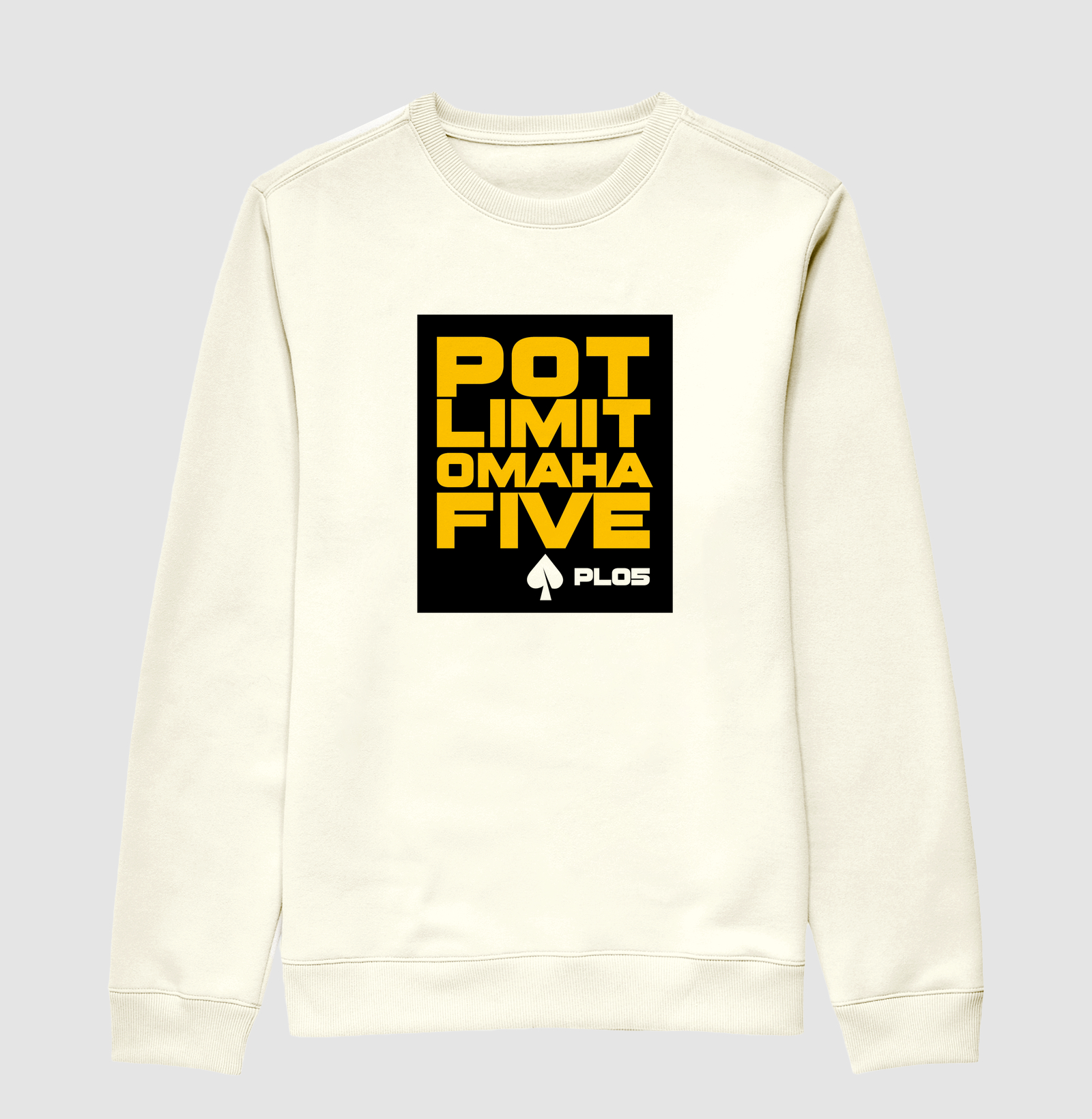 Pot Limit Omaha Five