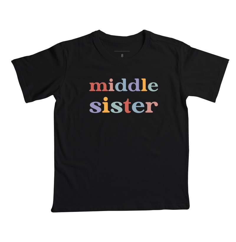 Middle Sister