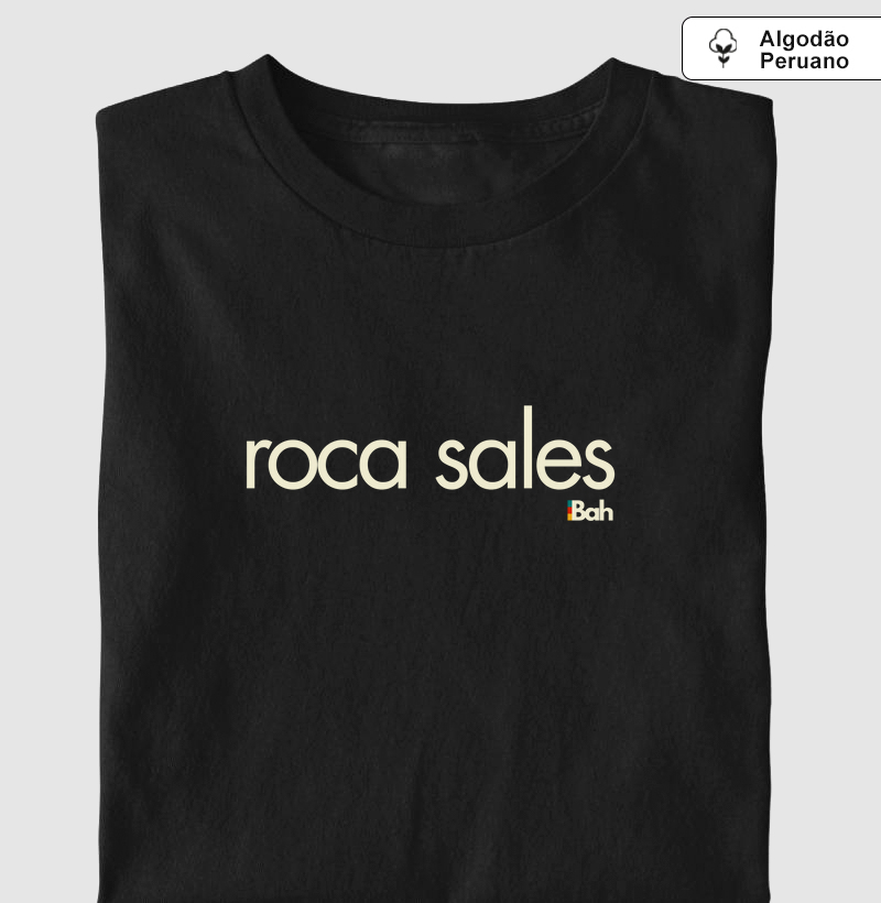 Roca Sales