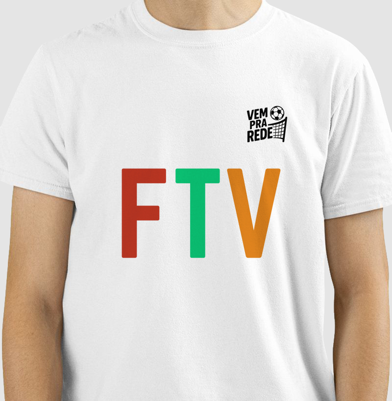 FTV + Logo
