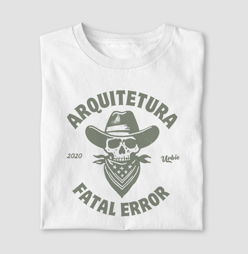 FATAL ERROR