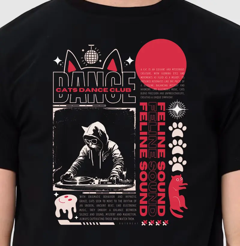 CATS DANCE CLUB vol.1