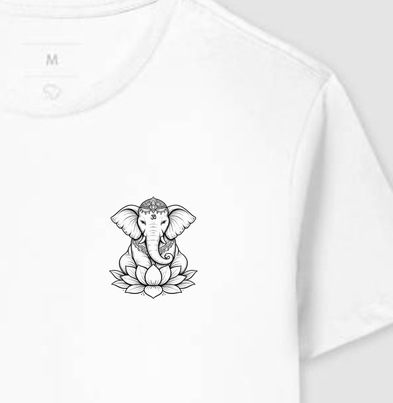 Elefante Sagrado