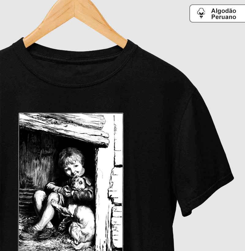 Hide and Seek (1879) - Briton Rivière