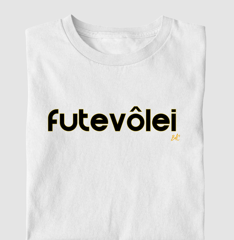 Futevôlei Black