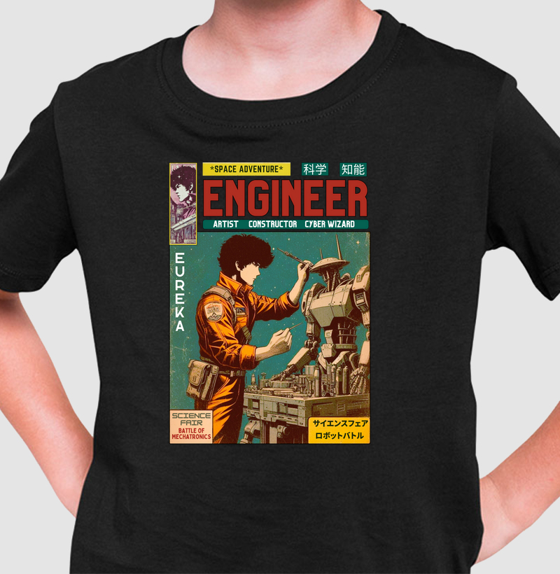 Engineer