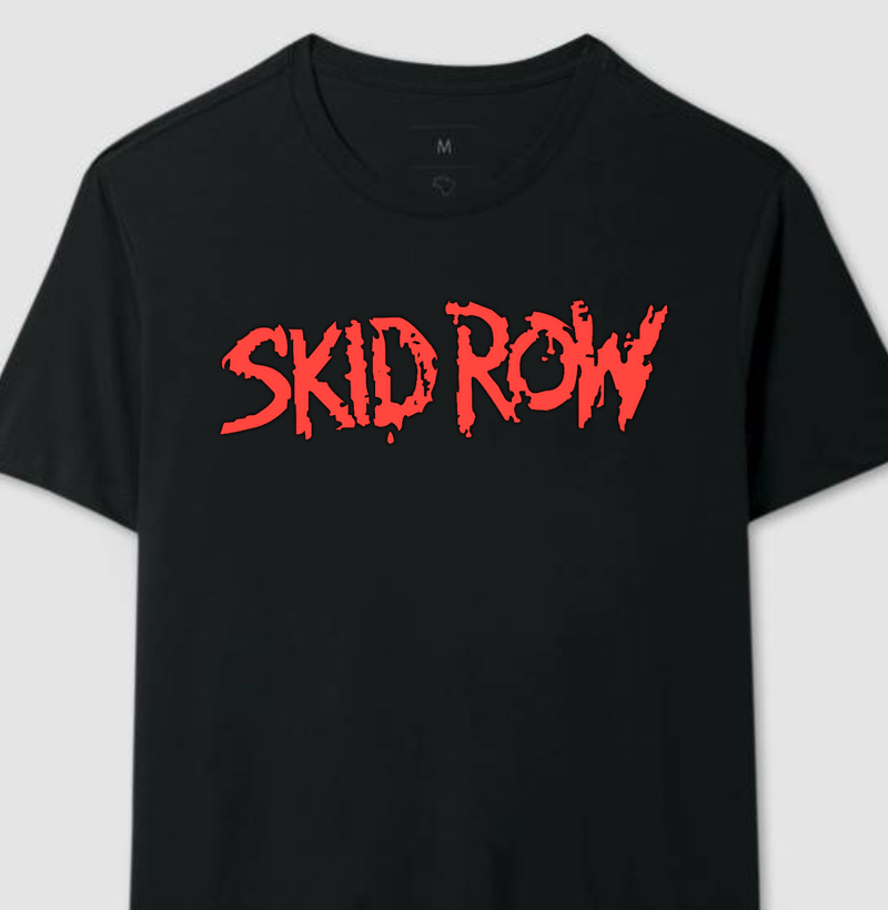 Skid Row