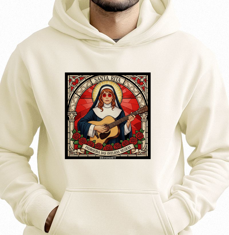 Santa Rita - Padroeira das ovelhas negras