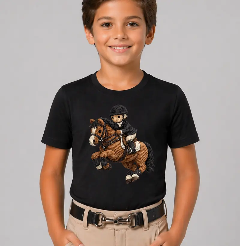 Paixão que Nasce no Berço KIDS