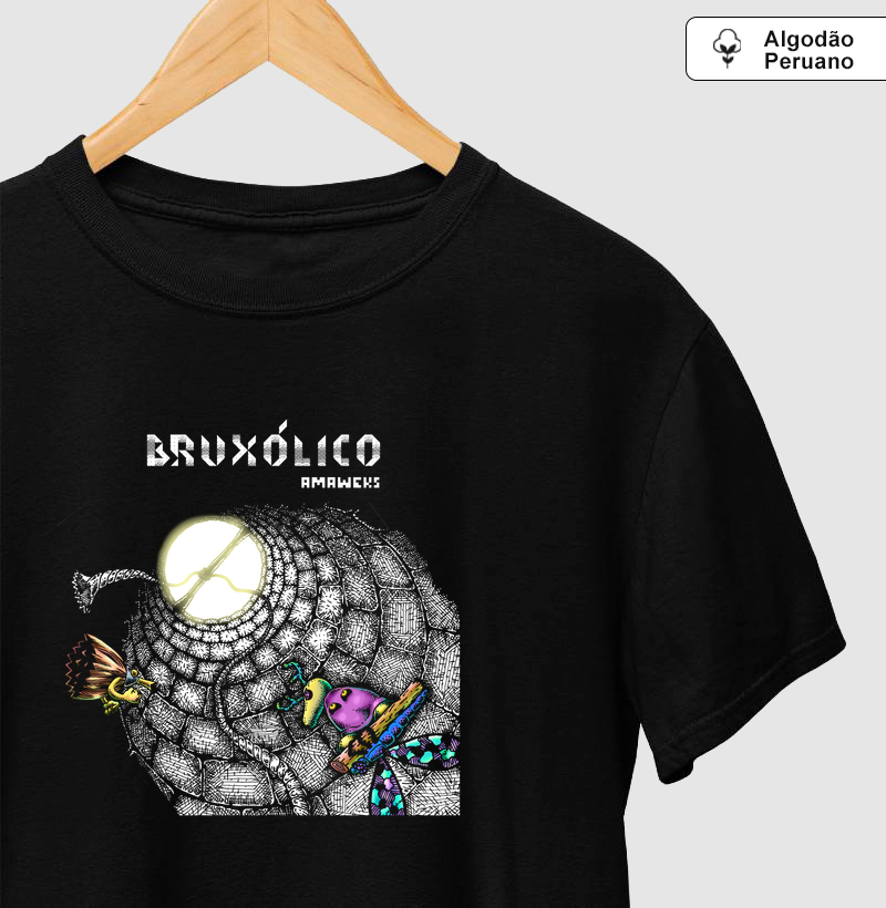Bruxólico - Dentro do Poço