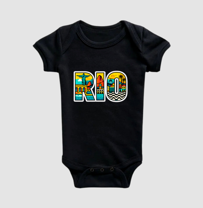 RIO Rio de Janeiro