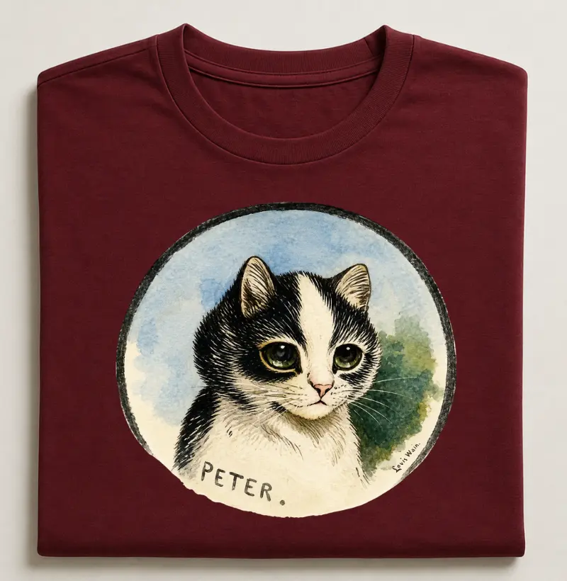 Peter - Louis Wain