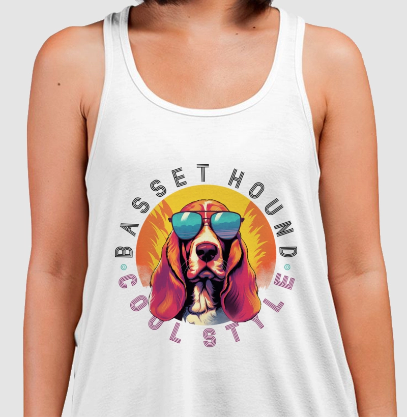 Basset Hound 01